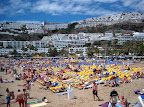 Puerto Rico beach Puerto Rico beach
