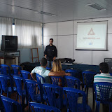 Microsoft Comunity Launch - Sete Lagoas