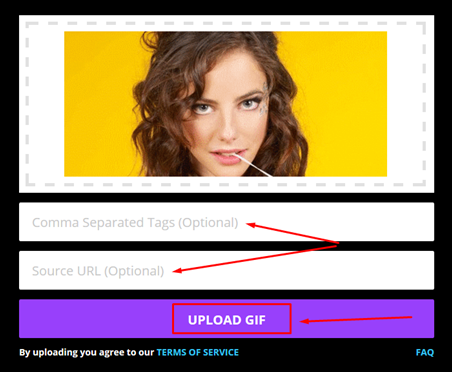 Como colocar GIFs animados no Facebook - Visual Dicas Como colocar GIFs animados no Facebook - Visual Dicas