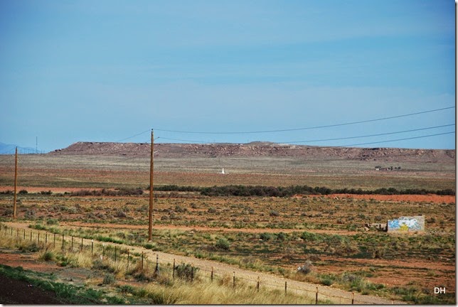 05-04-14 A Winslow to Flagstaff (2)