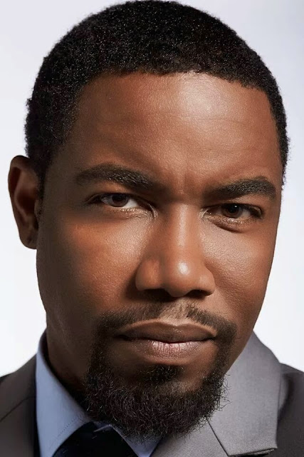 Catching Up With ‘Skin Trade’ Co-Star MICHAEL JAI WHITE!
