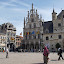 Mechelen a Leuven 2010
