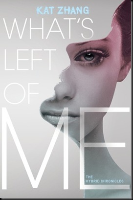 whatsleftofme