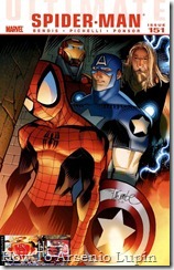 P00006 - Ultimate Spider-Man v2009 #151 (2011_2)