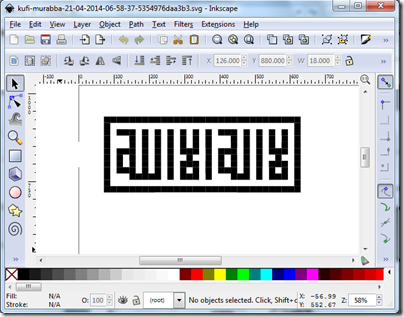 open svg inkscape open svg inkscape