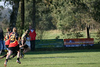 RCDwingeloo/De Wrotters - Alkmaar (29-0) 2011-10-23