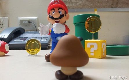 Super Mario Figuarts