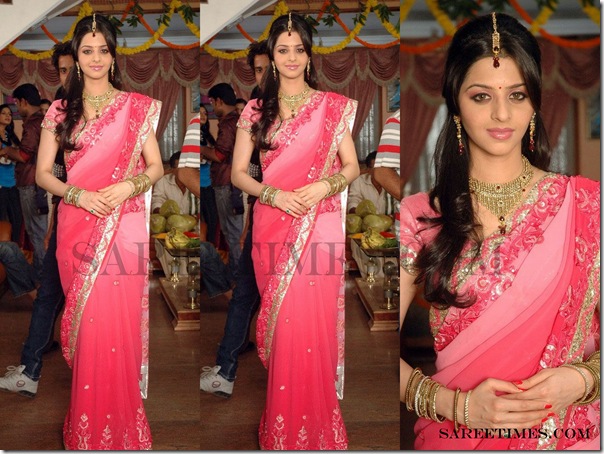 Vedika_Designer_Saree
