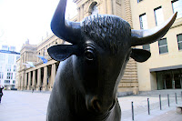 Bull market