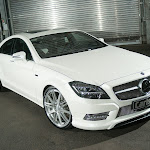 2011 Carlsson Mercedes Benz CLS 001.jpg 2011 Carlsson Mercedes Benz CLS 001.jpg