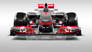 HD Wallpapers 2012 Formula 1 Car Launches