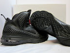 Releasing Now: Nike LeBron 9 Black/Black Anthracite nike lebron 9 gr black anthracite 5 06 Releasing Now: Nike LeBron 9 Black/Black Anthracite