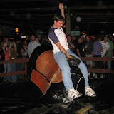 Saddle Rack - September 10, 2005