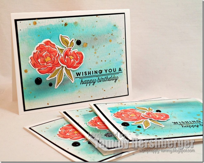 Card Set 1 for Mom by Tammy Hershberger Card Set 1 for Mom by Tammy Hershberger