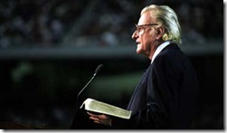 BillyGraham BillyGraham