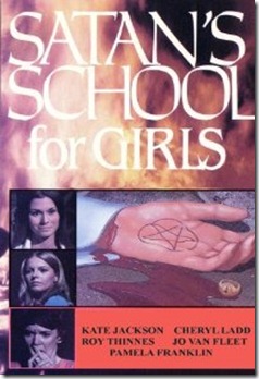 satans school for girls