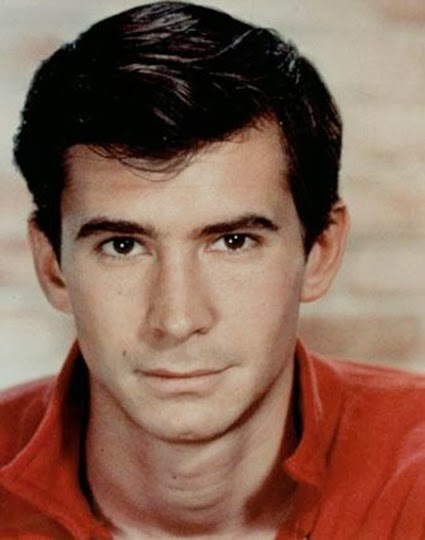 Anthony Perkins TonyPerkinsRed