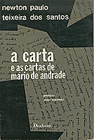 CARTA E AS CARTAS DE MÁRIO DE ANDRADE, A . ebooklivro.blogspot.com  -