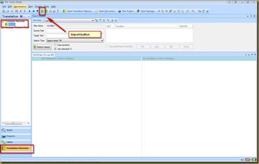 does trados studio have winalign does trados studio have winalign