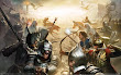Angry Knight Of Hell