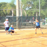 All In For A Cure Charity Co-Ed Softball 1