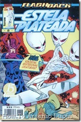 P00002 - Silver Surfer v3 #0 P00002 - Silver Surfer v3 #0