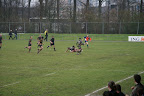 Foto's Beker Finale '07/'08