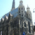 Ausztria – Bécs / Szent István Székesegyház (Stephansdom)