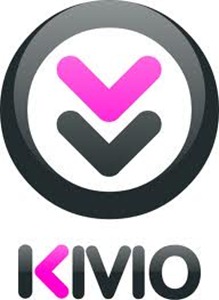 kivio logo kivio logo