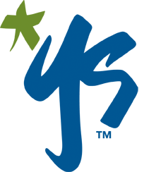 Logo ys mini full