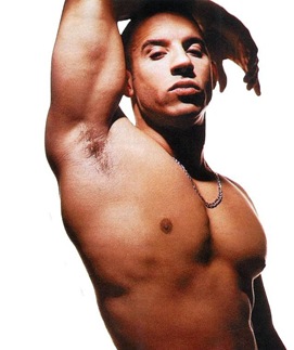 vin diesel vin diesel