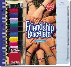 2011.08.08 - Friendship Bracelets
