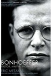 Bonhoeffer By Eric Metaxas Bonhoeffer By Eric Metaxas