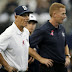 Cowboys make changes on both sides of the ball
