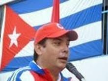 Raul Antonio Capote