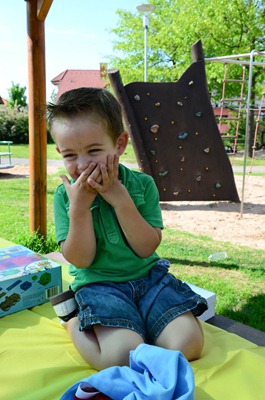 Matthew's birthday14