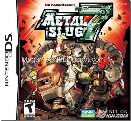 metal slug 4 rom download metal slug 4 rom download