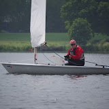 Nantwich Laser Open 2010
