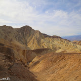 Golden Canyon -  Death Valley NP - Califórnia, EUA