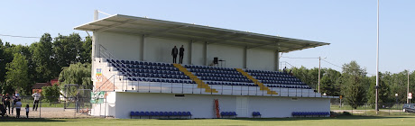 Post image for Lekenik – Dinamo Hidrel 3:0 bb