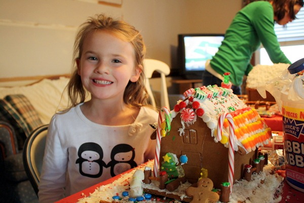 Gingerbread Party 2011 032