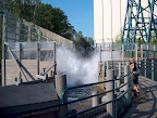Linnanmäki Amusement Park
