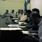 Congreso sobre Enseñanza del Islam en la Escuela Pública (Córdoba, 12-Abril-2000)
