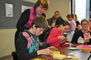 2013-03-13 Projectdag: Creactieve Dag 1A