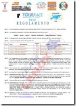 Regolamento TourRace dell'Adriatico_01 Regolamento TourRace dell'Adriatico_01