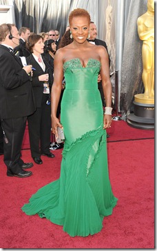 viola davis vera wang viola davis vera wang