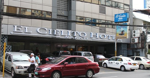 El Cielito Hotel Makati Room Rates El Cielito Hotel Makati Room Rates