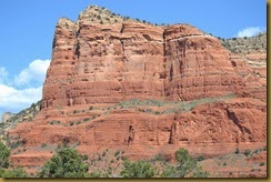 Red Rock 2A