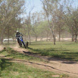 FOTOS EMBALSE 2011