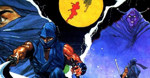ninja gaiden
